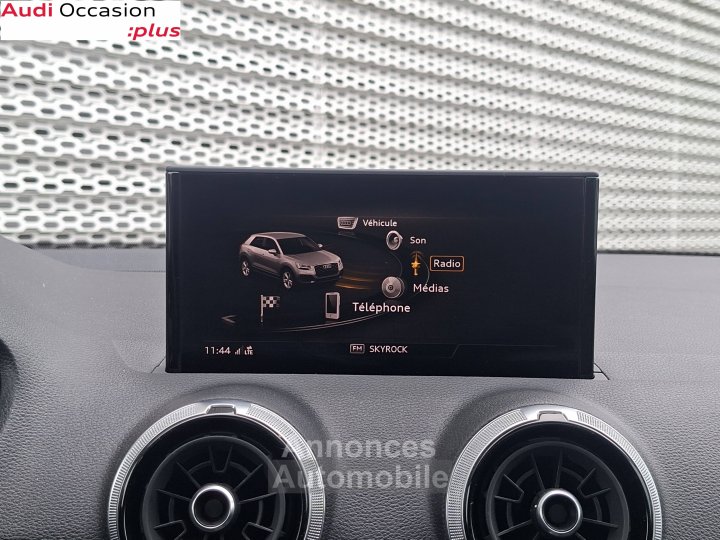 Audi Q2 35 TDI 150 S tronic 7 S line Plus - 19