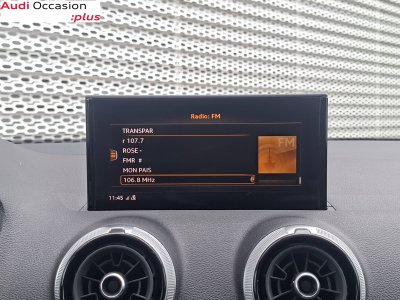 Audi Q2 35 TDI 150 S tronic 7 S line Plus - 20