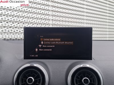 Audi Q2 35 TDI 150 S tronic 7 S line Plus - 21