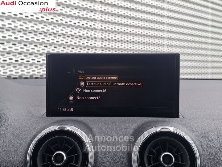 Audi Q2 35 TDI 150 S tronic 7 S line Plus - 21