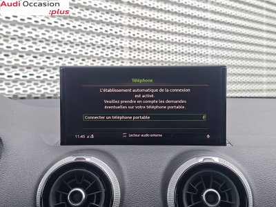 Audi Q2 35 TDI 150 S tronic 7 S line Plus - 22