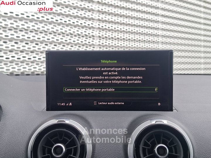 Audi Q2 35 TDI 150 S tronic 7 S line Plus - 22