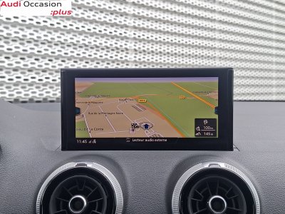 Audi Q2 35 TDI 150 S tronic 7 S line Plus - 23