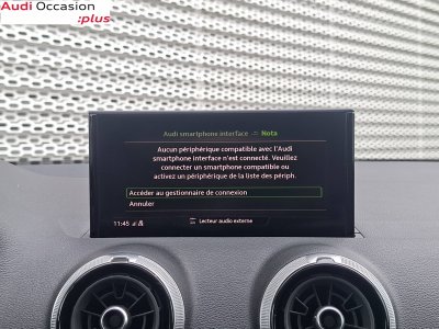 Audi Q2 35 TDI 150 S tronic 7 S line Plus - 24