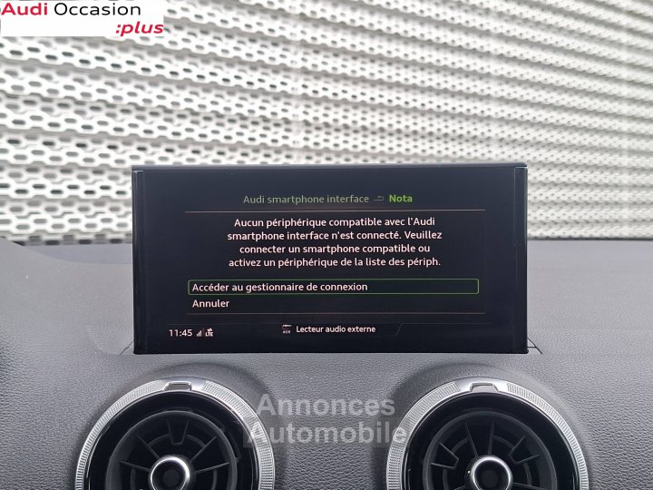 Audi Q2 35 TDI 150 S tronic 7 S line Plus - 24