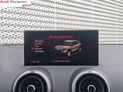 Audi Q2 35 TDI 150 S tronic 7 S line Plus - 25