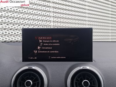 Audi Q2 35 TDI 150 S tronic 7 S line Plus - 26