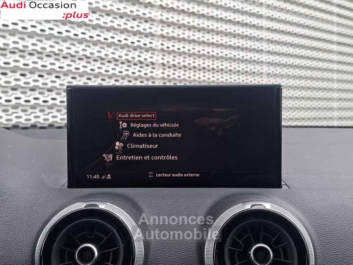 Audi Q2 35 TDI 150 S tronic 7 S line Plus - 26