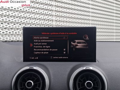 Audi Q2 35 TDI 150 S tronic 7 S line Plus - 28