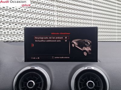 Audi Q2 35 TDI 150 S tronic 7 S line Plus - 29