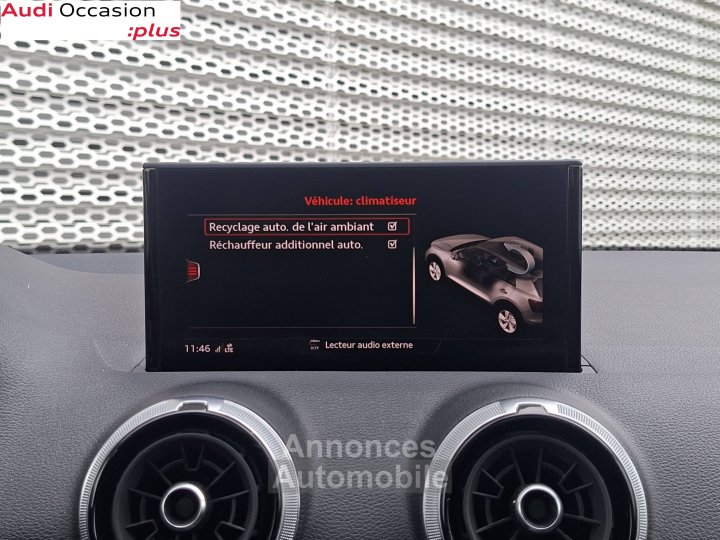 Audi Q2 35 TDI 150 S tronic 7 S line Plus - 29