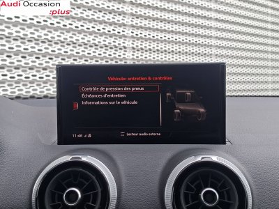 Audi Q2 35 TDI 150 S tronic 7 S line Plus - 30