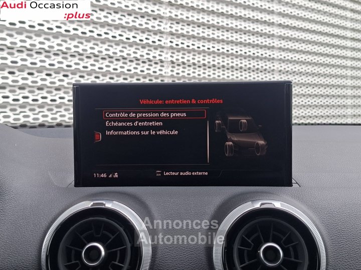 Audi Q2 35 TDI 150 S tronic 7 S line Plus - 30