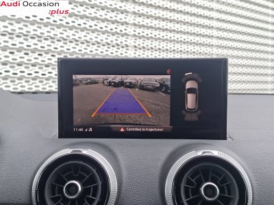 Audi Q2 35 TDI 150 S tronic 7 S line Plus - 31