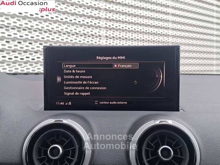 Audi Q2 35 TDI 150 S tronic 7 S line Plus - 32