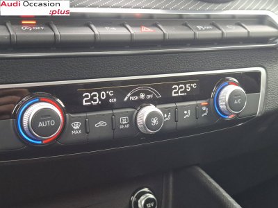 Audi Q2 35 TDI 150 S tronic 7 S line Plus - 34