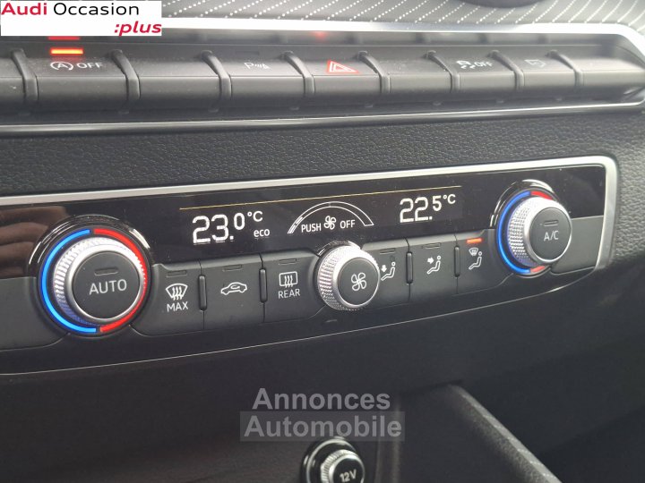 Audi Q2 35 TDI 150 S tronic 7 S line Plus - 34