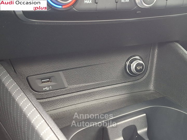 Audi Q2 35 TDI 150 S tronic 7 S line Plus - 35