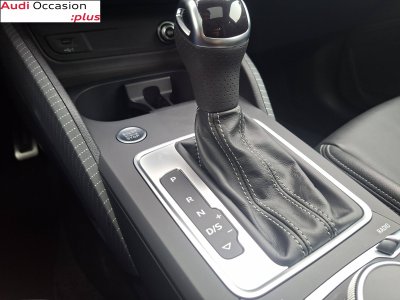 Audi Q2 35 TDI 150 S tronic 7 S line Plus - 36