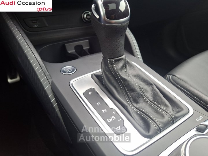 Audi Q2 35 TDI 150 S tronic 7 S line Plus - 36