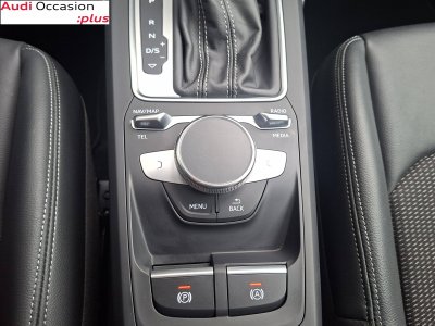 Audi Q2 35 TDI 150 S tronic 7 S line Plus - 37