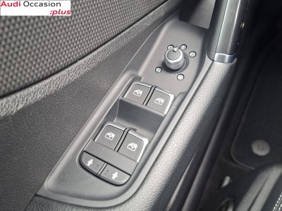 Audi Q2 35 TDI 150 S tronic 7 S line Plus - 38