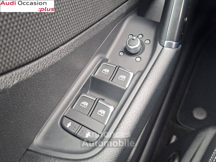 Audi Q2 35 TDI 150 S tronic 7 S line Plus - 38