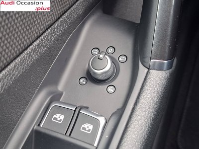 Audi Q2 35 TDI 150 S tronic 7 S line Plus - 39