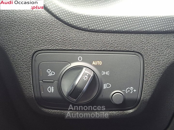 Audi Q2 35 TDI 150 S tronic 7 S line Plus - 40