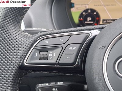 Audi Q2 35 TDI 150 S tronic 7 S line Plus - 41