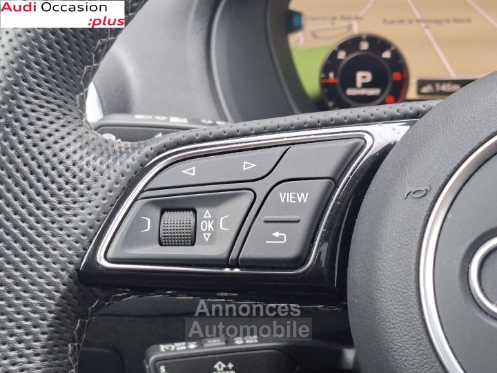 Audi Q2 35 TDI 150 S tronic 7 S line Plus - 41