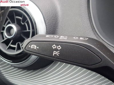 Audi Q2 35 TDI 150 S tronic 7 S line Plus - 42