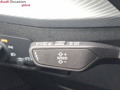 Audi Q2 35 TDI 150 S tronic 7 S line Plus - 43