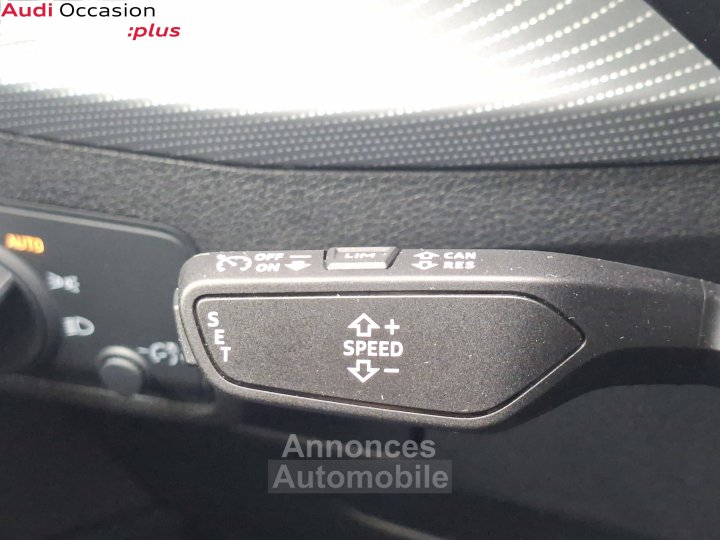 Audi Q2 35 TDI 150 S tronic 7 S line Plus - 43