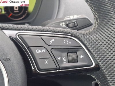 Audi Q2 35 TDI 150 S tronic 7 S line Plus - 44