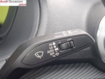 Audi Q2 35 TDI 150 S tronic 7 S line Plus - 45