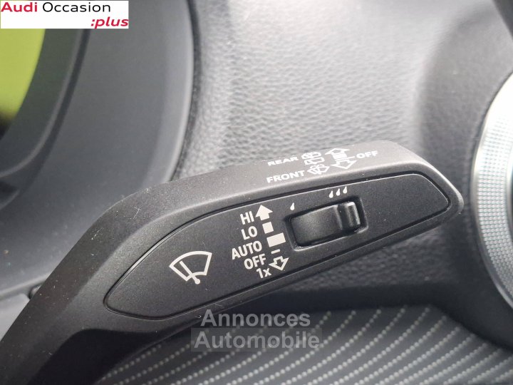 Audi Q2 35 TDI 150 S tronic 7 S line Plus - 45