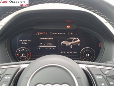 Audi Q2 35 TDI 150 S tronic 7 S line Plus - 46