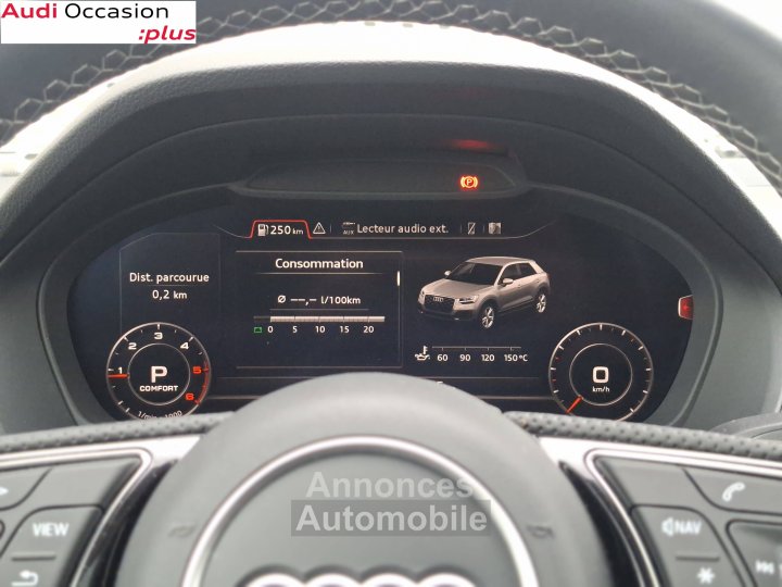 Audi Q2 35 TDI 150 S tronic 7 S line Plus - 46