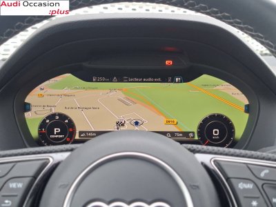 Audi Q2 35 TDI 150 S tronic 7 S line Plus - 47
