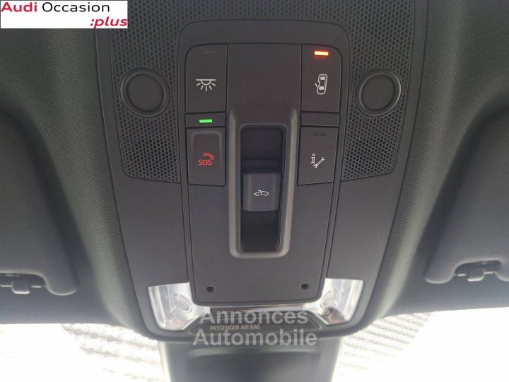 Audi Q2 35 TDI 150 S tronic 7 S line Plus - 48