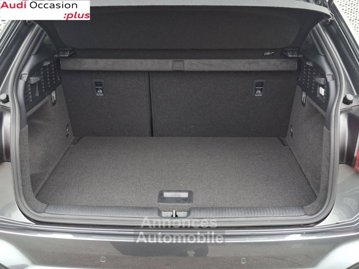 Audi Q2 35 TDI 150 S tronic 7 S line Plus - 49