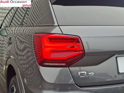Audi Q2 35 TDI 150 S tronic 7 S line Plus - 50