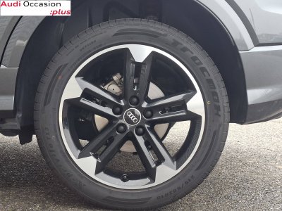 Audi Q2 35 TDI 150 S tronic 7 S line Plus - 51