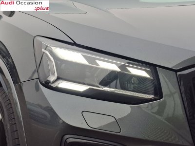 Audi Q2 35 TDI 150 S tronic 7 S line Plus - 52