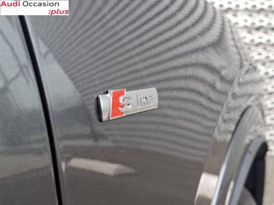 Audi Q2 35 TDI 150 S tronic 7 S line Plus - 53