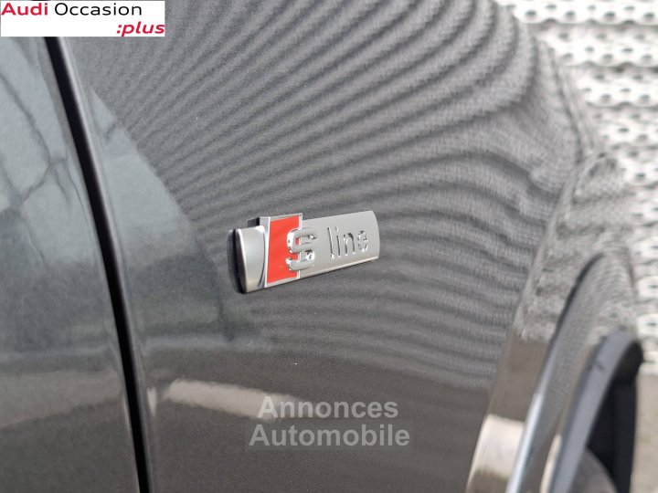 Audi Q2 35 TDI 150 S tronic 7 S line Plus - 53