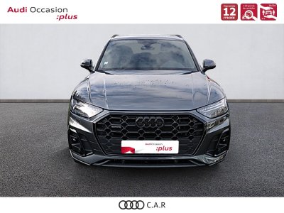 Audi Q5 50 TFSIe 299 S tronic 7 Quattro S line   - 5