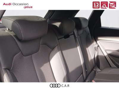 Audi Q5 50 TFSIe 299 S tronic 7 Quattro S line   - 8