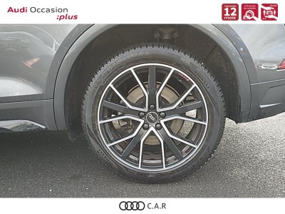 Audi Q5 50 TFSIe 299 S tronic 7 Quattro S line   - 9